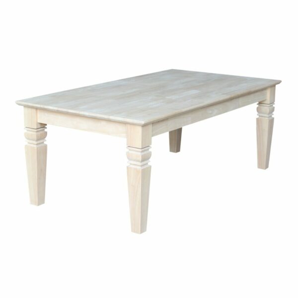 OT-60C Java Coffee Table with Free Shipping 12