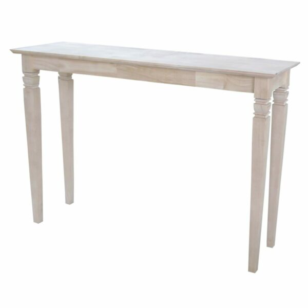OT-60S Java Sofa Table with Free Shipping 15