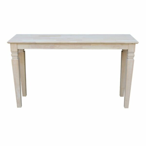 OT-60S Java Sofa Table with Free Shipping 36