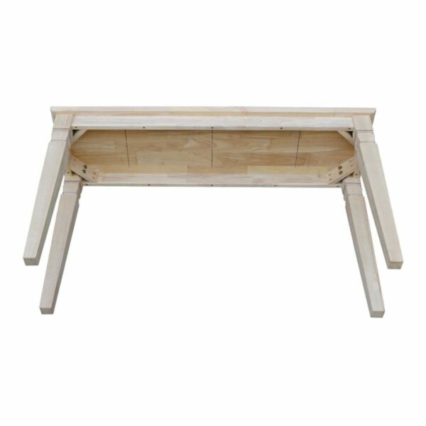 OT-60S Java Sofa Table with Free Shipping 10