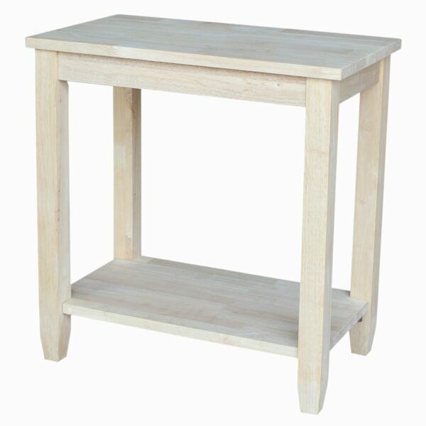 OT-6A Solano Accent Table with Free Shipping 11