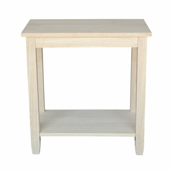 OT-6A Solano Accent Table with Free Shipping 26