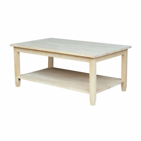 OT-6C Solano Coffee Table with Free Shipping 38