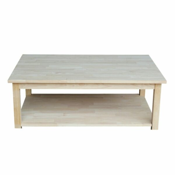 OT-6C Solano Coffee Table with Free Shipping 22