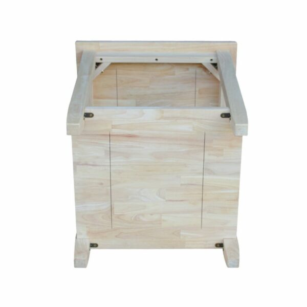 OT-6E Solano End Table with Free Shipping 8