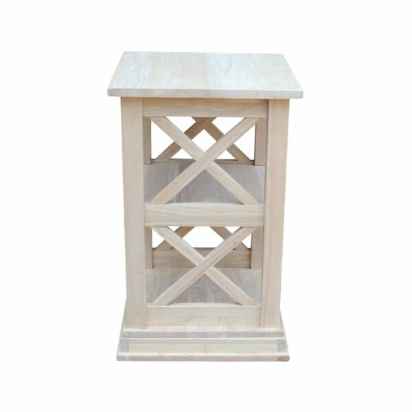OT-70A Hampton Accent Table with Free Shipping 33
