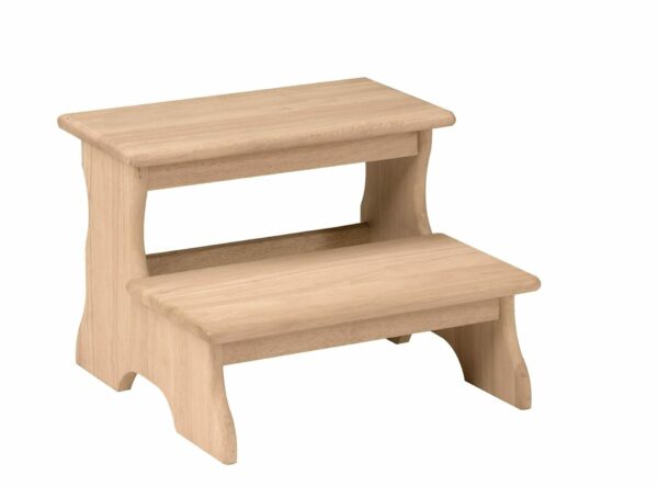 S-5 Two Step Stool with Free Shipping 3