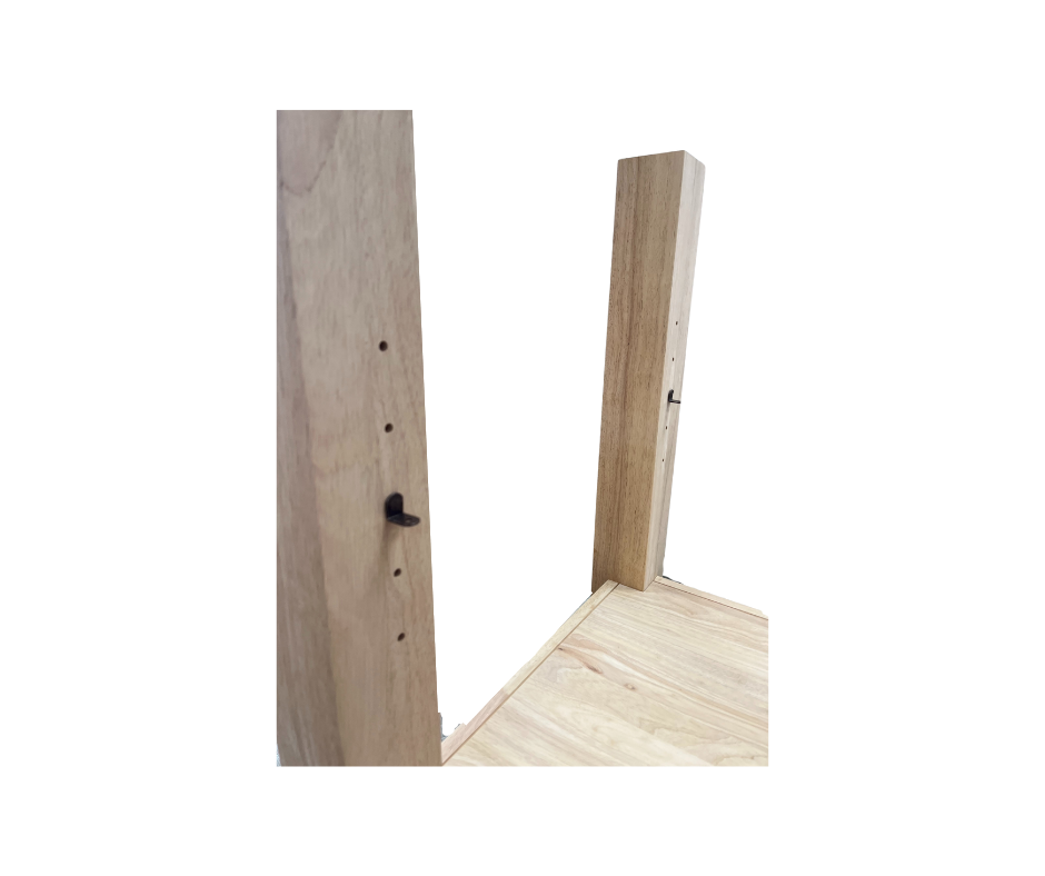 T-5436GB Canyon Gathering Height Table Base - Image 3