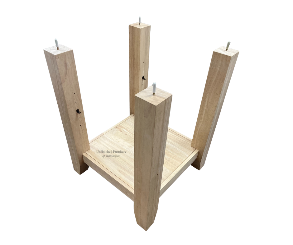 T-5436GB Canyon Gathering Height Table Base - Image 6