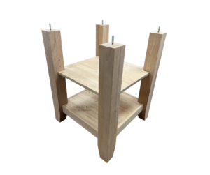 T-5436GB Canyon Gathering Height Table Base