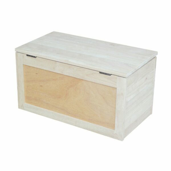 TC-922 22 inch Small Toy Box/Storage Chest with Free Shipping 5