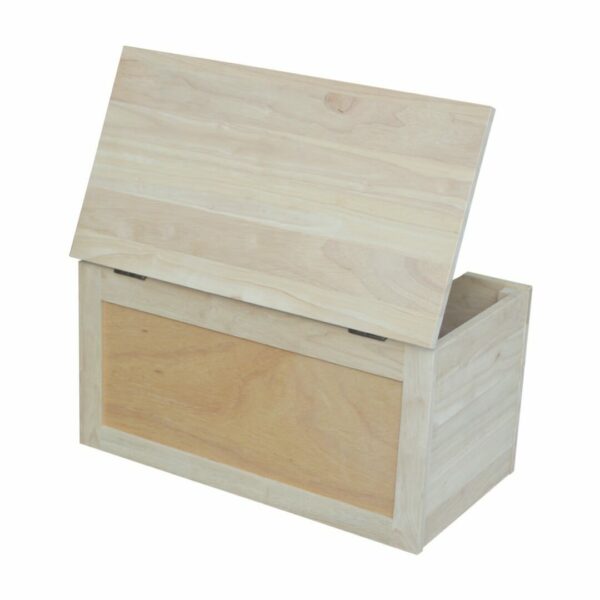 TC-922 22 inch Small Toy Box/Storage Chest with Free Shipping 6