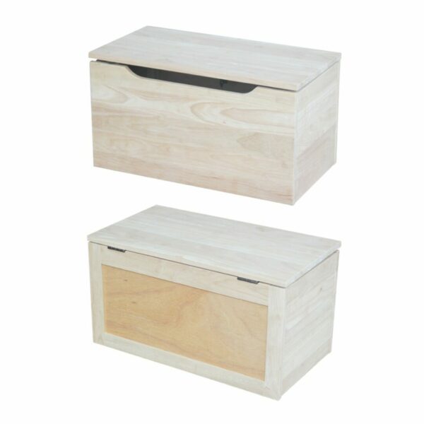 TC-922 22 inch Small Toy Box/Storage Chest with Free Shipping 4