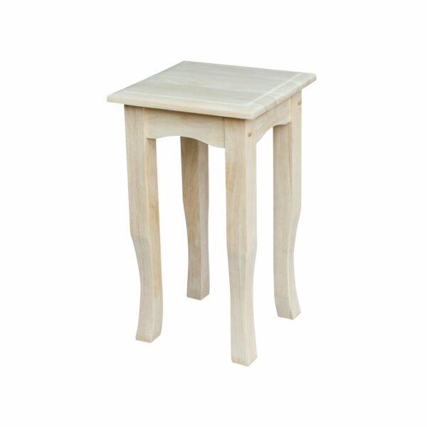TT21 21" Tall Tea Table with Free Shipping 21