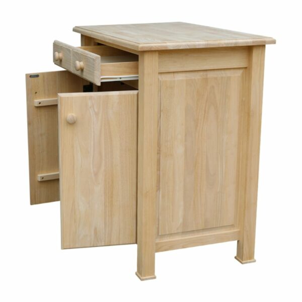 WC-3222 Kitchen Work Center with FREE SHIPPING 10