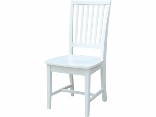 CI-265 Mission Side Chair 2 pack with Free Shipping 7