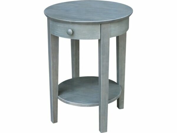 OT-2128 Phillips Bedside Table with Free Shipping 46