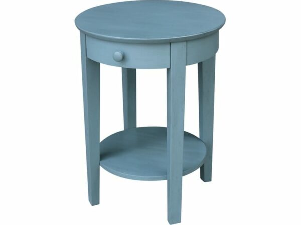 OT-2128 Phillips Bedside Table with Free Shipping 7