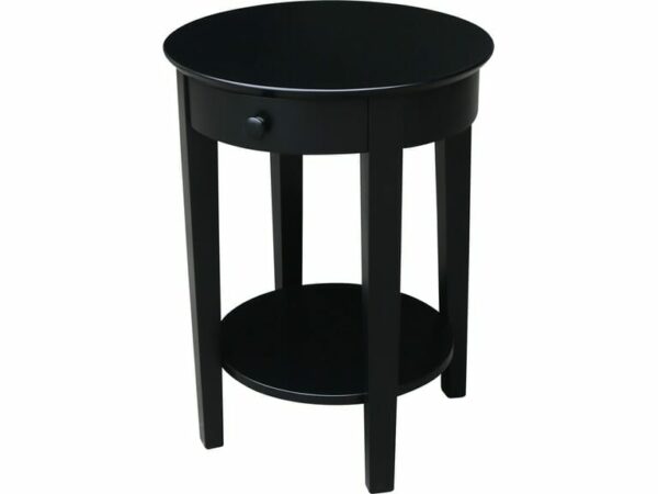 OT-2128 Phillips Bedside Table with Free Shipping 6