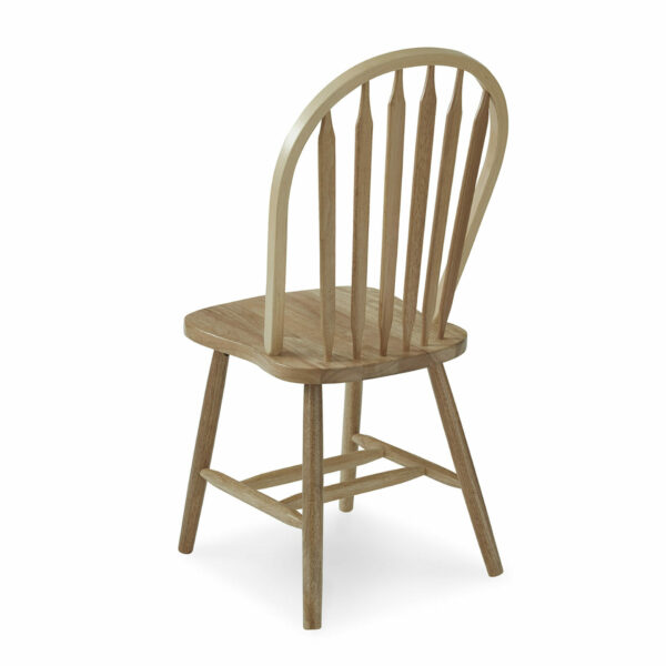 113 Arrowback Windsor Chair 3