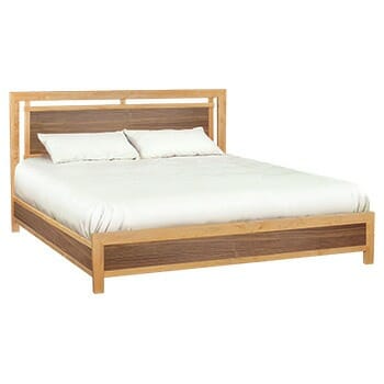 2013DUET Addison King Panel Bed 26