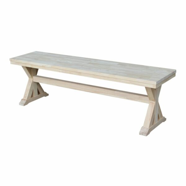 BE-6015T Canyon Bench 21