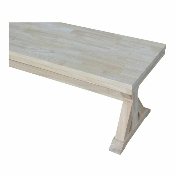 BE-6015T Canyon Bench with FREE SHIPPING 4