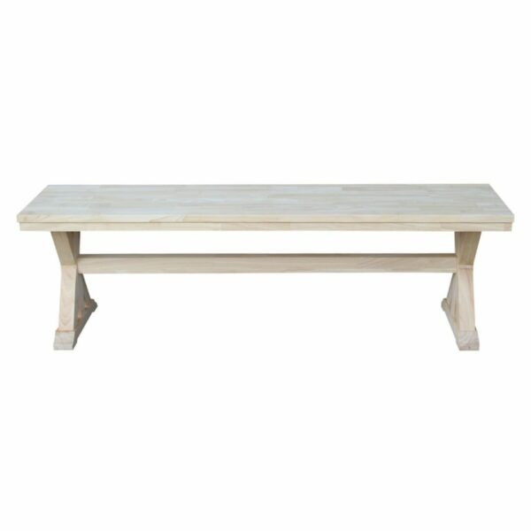 BE-6015T Canyon Bench 24
