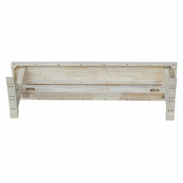 BE-6015T Canyon Bench 5