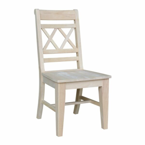 CI-47 Canyon XX Chair 2-pack with Free Shipping 6