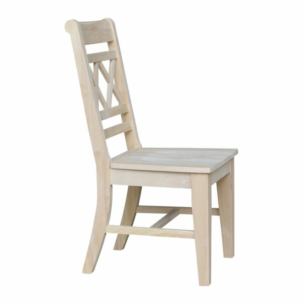 CI-47 Canyon XX Chair 2-pack with Free Shipping 5