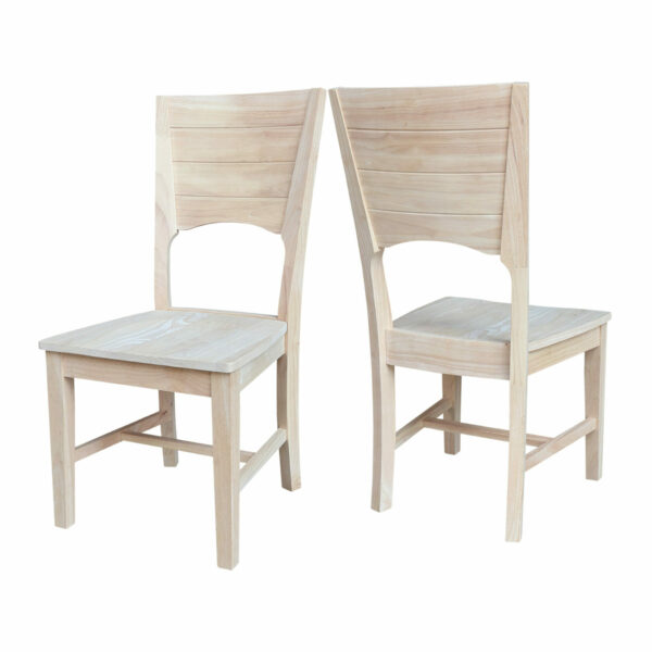 CI-48 Canyon Full Chair 2-pack With Free Shipping 8
