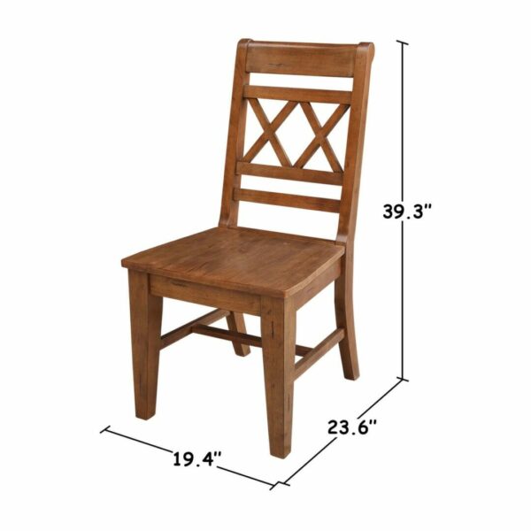 CI-47 Canyon XX Chair 2-pack with Free Shipping 23