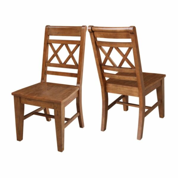 CI-47 Canyon XX Chair 2-pack with Free Shipping 23