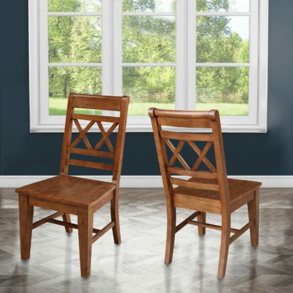 CI-47 Canyon XX Chair 2-pack with Free Shipping 12