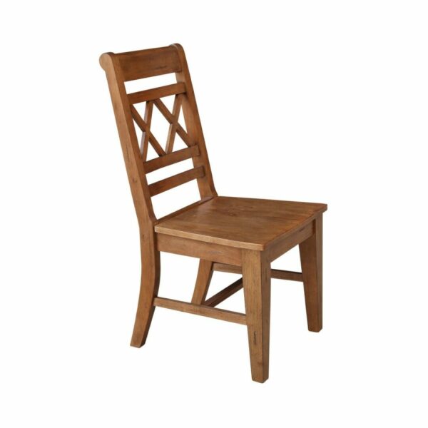 CI-47 Canyon XX Chair 2-pack with Free Shipping 14