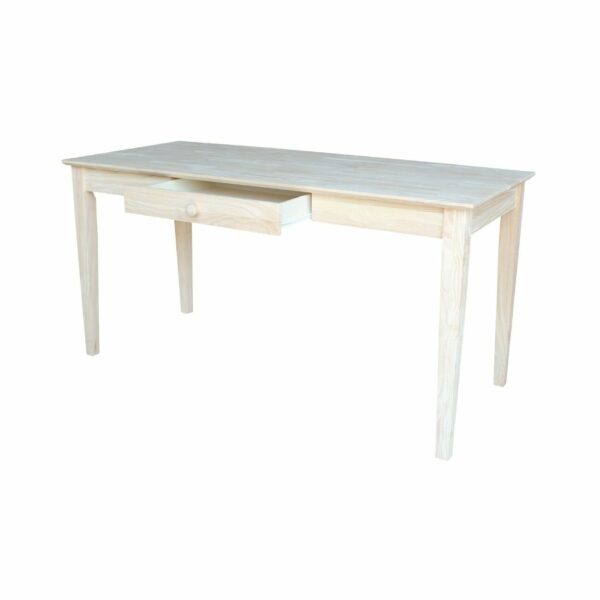 OF-42 60 inch Writing Table 3