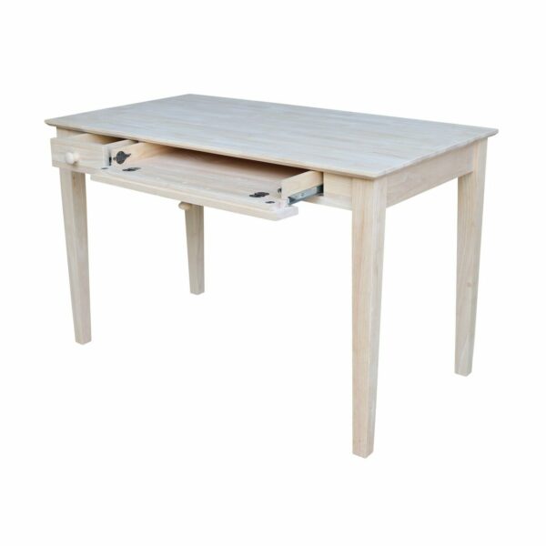 OF-50 48" Computer Table with Free Shipping 3