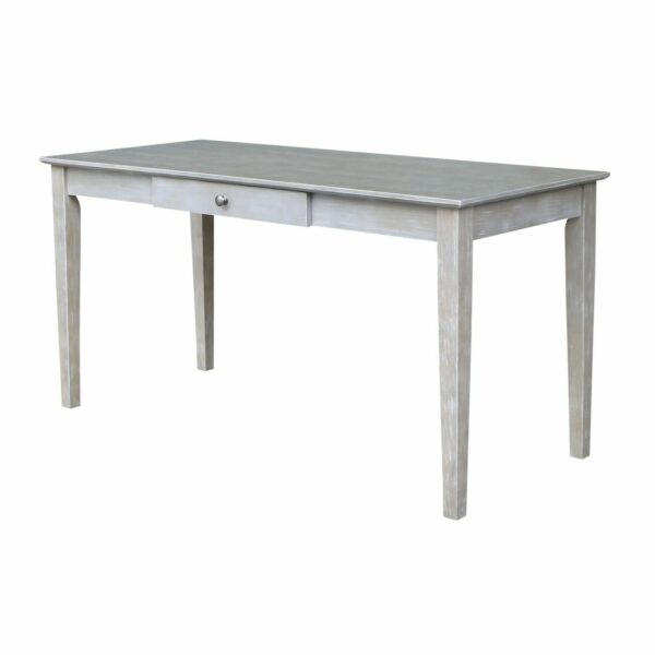 OF-42 60 inch Writing Table 4