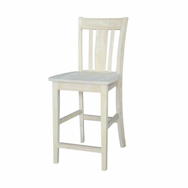 S-102 San Remo Counter Stool with FREE SHIPPING 30