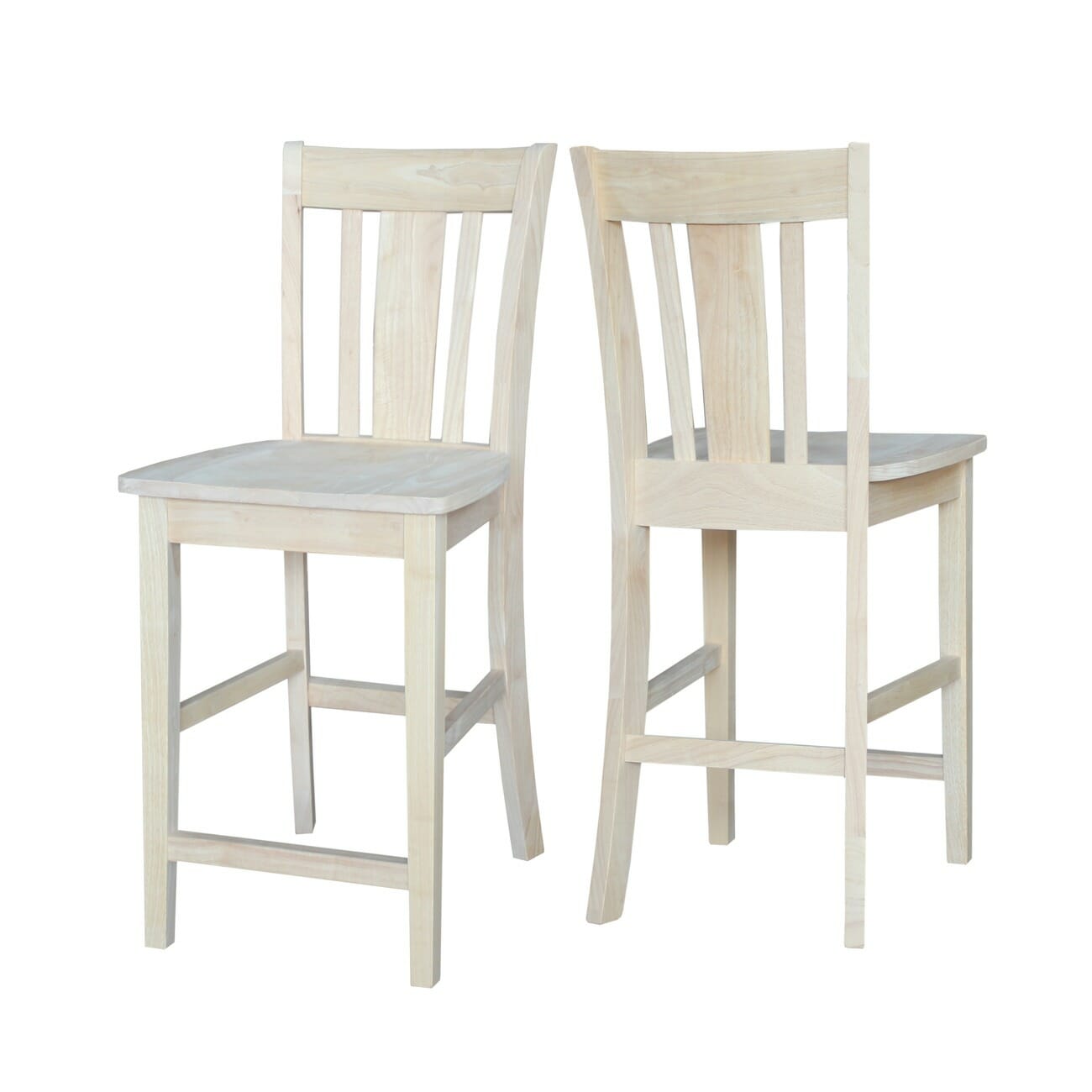 S-102 San Remo Counter Stool with FREE SHIPPING 1