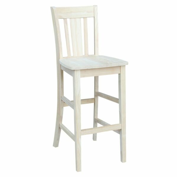 S-103 30 inch San Remo Barstool FREE SHIPPING 16