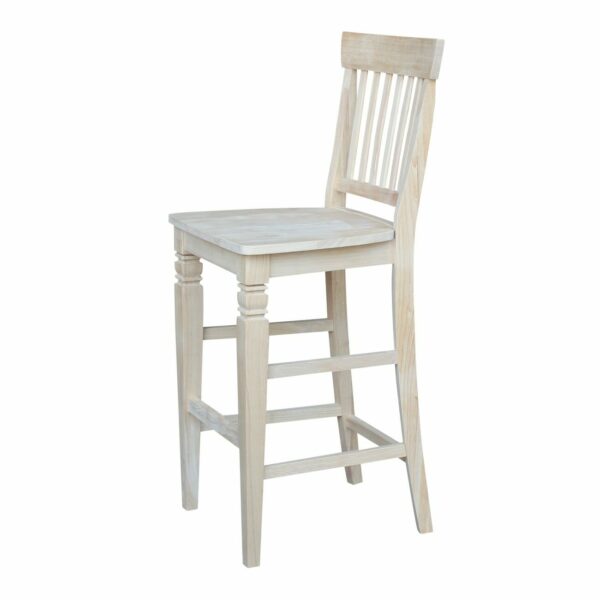 S-113 Seattle Barstool w/FREE SHIPPING 53