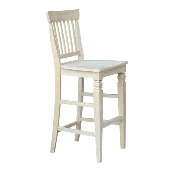 S-113 Seattle Barstool w/FREE SHIPPING 8