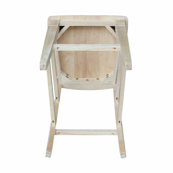 S-113 Seattle Barstool FREE SHIPPING 7