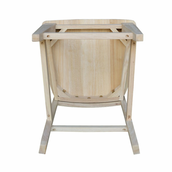 S-192 24 inch tall Java Counter Stool FREE SHIPPING 3