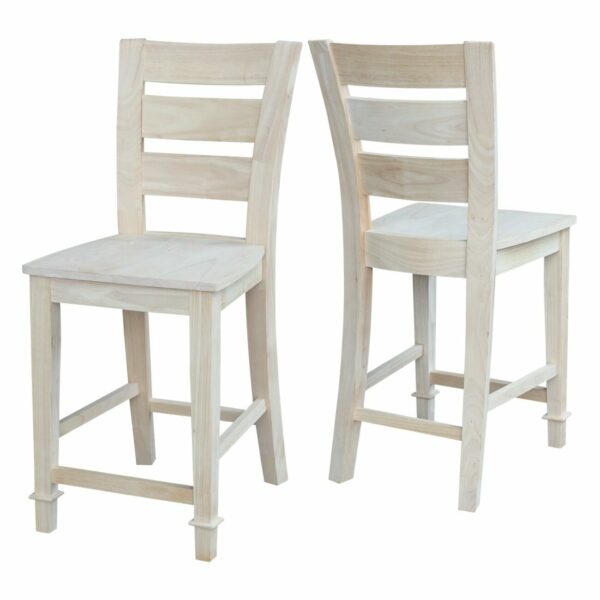 S-292 Tuscany Counter Stool with FREE SHIPPING 2