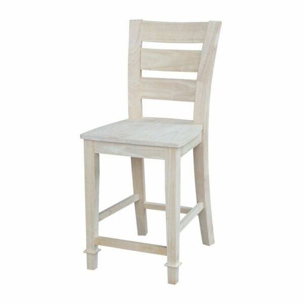 S-292 Tuscany Counter Stool with FREE SHIPPING 6