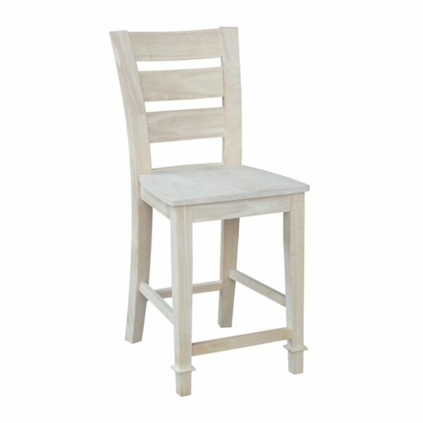 S-292 Tuscany Counter Stool with FREE SHIPPING 4