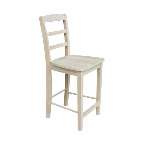 S-402 Counter Height Stool 11